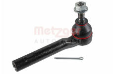 Hlava příčného táhla řízení METZGER AUTOTEILE 54069808