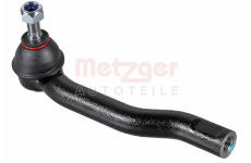 Hlava příčného táhla řízení METZGER AUTOTEILE 54069901