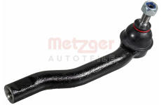 Hlava příčného táhla řízení METZGER AUTOTEILE 54070002