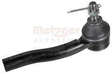 Hlava příčného táhla řízení METZGER AUTOTEILE 54070402