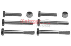 Montazni sada, ridici mechanismus METZGER 55000448