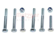 Montazni sada, ridici mechanismus METZGER AUTOTEILE 55000448