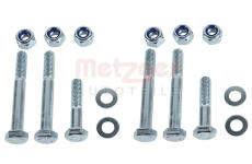 Montazni sada, ridici mechanismus METZGER AUTOTEILE 55002048