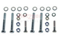 Montazni sada, ridici mechanismus METZGER AUTOTEILE 55003148