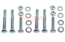 Montážní sada, řídicí mechanismus METZGER 55003248