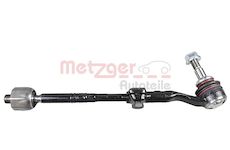Příčné táhlo řízení METZGER AUTOTEILE 56001701