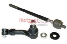 Příčné táhlo řízení METZGER 56015612