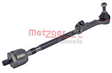 Příčné táhlo řízení METZGER AUTOTEILE 56016602