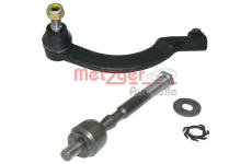 Příčné táhlo řízení METZGER AUTOTEILE 56017111