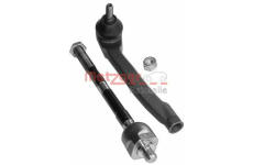 Příčné táhlo řízení METZGER AUTOTEILE 56017202