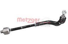 Příčné táhlo řízení METZGER AUTOTEILE 56020402