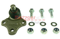 Podpora-/ Kloub METZGER AUTOTEILE 57009518