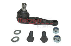 Podpora-/ Kloub METZGER AUTOTEILE 57010908