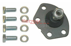 Podpora-/ Kloub METZGER AUTOTEILE 57015818