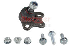 Podpora-/ Kloub METZGER 57017918