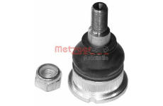 Podpora-/ Kloub METZGER AUTOTEILE 57021508