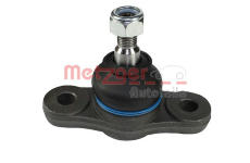 Podpora-/ Kloub METZGER AUTOTEILE 57024108