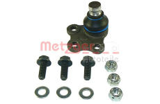Podpora-/ Kloub METZGER AUTOTEILE 57026402