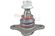 Podpora-/ Kloub METZGER AUTOTEILE 57030408