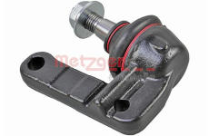 Podpora-/ Kloub METZGER AUTOTEILE 57031308