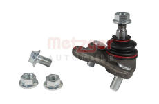 Podpora-/ Kloub METZGER AUTOTEILE 57031701