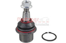 Podpora-/ Kloub METZGER AUTOTEILE 57032308