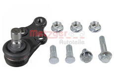 Podpora-/ Kloub METZGER AUTOTEILE 57032408