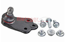 Podpora-/ Kloub METZGER AUTOTEILE 57032508