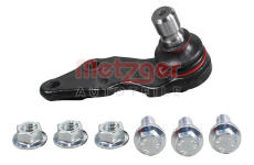 Podpora-/ Kloub METZGER AUTOTEILE 57032802