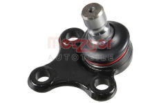 Podpora-/ Kloub METZGER AUTOTEILE 57033908