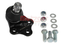 Podpora-/ Kloub METZGER AUTOTEILE 57034408