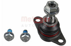 Podpora-/ Kloub METZGER AUTOTEILE 57034508