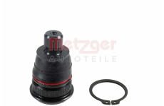 Podpora-/ Kloub METZGER AUTOTEILE 57034608