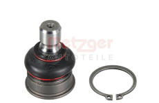 Podpora-/ Kloub METZGER AUTOTEILE 57034708