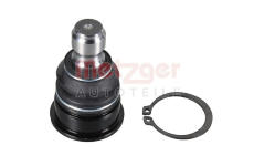 Podpora-/ Kloub METZGER AUTOTEILE 57035209