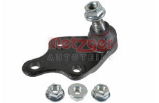 Podpora-/ Kloub METZGER AUTOTEILE 57035308