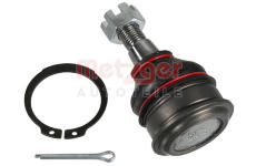 Podpora-/ Kloub METZGER AUTOTEILE 57035608