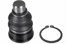 Podpora-/ Kloub METZGER AUTOTEILE 57036008