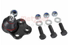 Podpora-/ Kloub METZGER AUTOTEILE 57036508