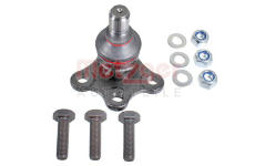 Podpora-/ Kloub METZGER AUTOTEILE 57036708