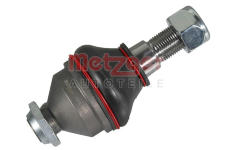 Podpora-/ Kloub METZGER AUTOTEILE 57036808