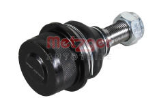 Podpora-/ Kloub METZGER AUTOTEILE 57037208