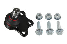 Podpora-/ Kloub METZGER AUTOTEILE 57038508