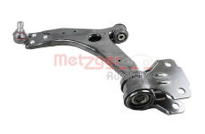 Řídicí páka, zavěšení kol METZGER AUTOTEILE 58014401