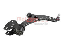 Řídicí páka, zavěšení kol METZGER AUTOTEILE 58014502