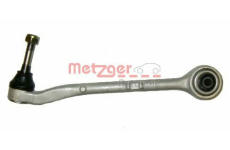 Ridici paka, zaveseni kol METZGER 58018001