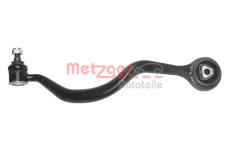 Ridici paka, zaveseni kol METZGER 58018401