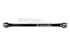 Řídicí páka, zavěšení kol METZGER AUTOTEILE 58019209