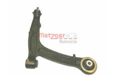 Ridici paka, zaveseni kol METZGER AUTOTEILE 58035102