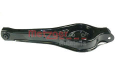 Ridici paka, zaveseni kol METZGER 58038509